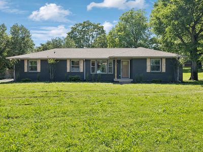 4004 Ridgemont Dr, Nashville, TN, 37207