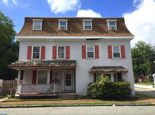 118 Dayton St, Phoenixville, PA 19460