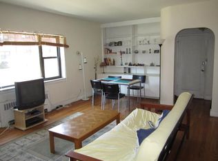 116 Longwood Ave #1, Boston, MA 02115