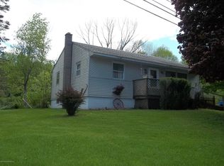 5268 State Route 848, New Milford, PA 18834