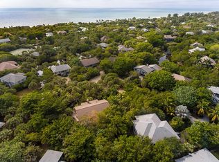 978 Black Skimmer Way, Sanibel, FL 33957
