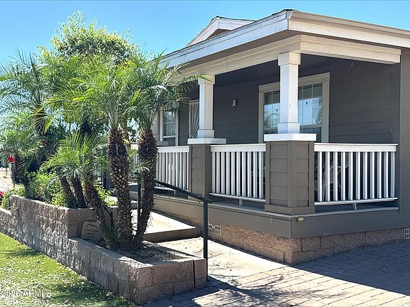 4th image of 11201 N EL MIRAGE Road #F1