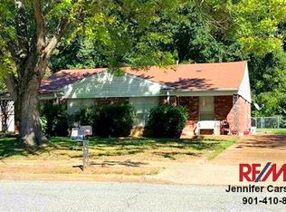 3044 Lynchburg St, Memphis, TN 38134