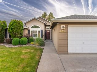 1621 SW 2nd St, Pendleton, OR 97801
