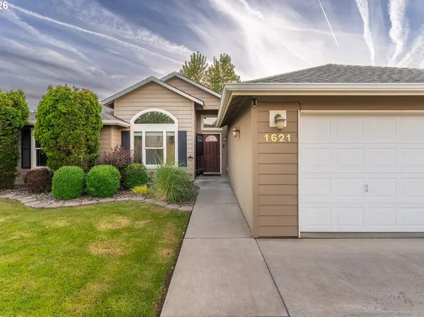 1621 SW 2nd St, Pendleton, OR 97801