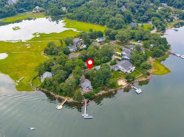 16 Stanwood Point, Gloucester, MA 01930