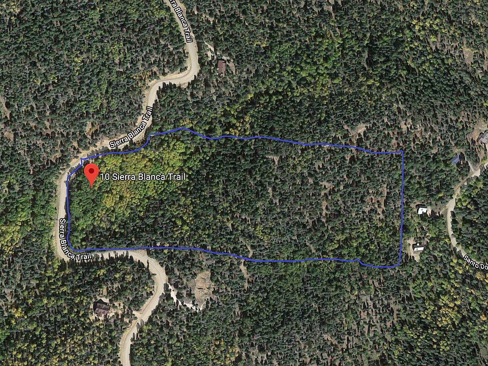 1st image of 10 Sierra Blanco Trl