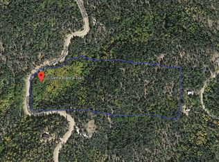 10 Sierra Blanco Trl, Angel Fire, NM 87571