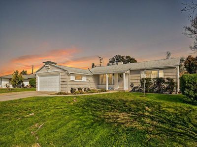7537 Circle Pkwy, Sacramento, CA, 95823