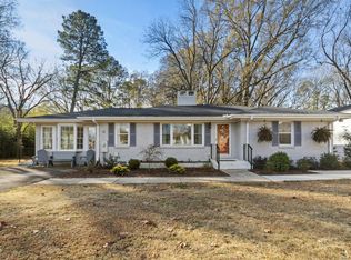 152 E Cedar Ave, Wake Forest, NC 27587