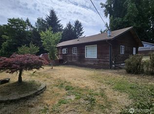 4415 W Jarstad Drive, Bremerton, WA 98312