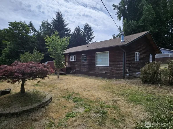 4415 W Jarstad Drive, Bremerton, WA 98312