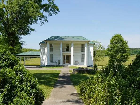 4863 Wilson Rd, Cohutta, GA 30710