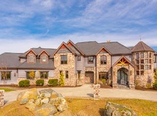 1018 Good Rd, Camano Island, WA 98282