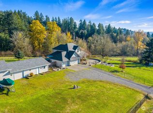 17210 Kent St SE, Tenino, WA