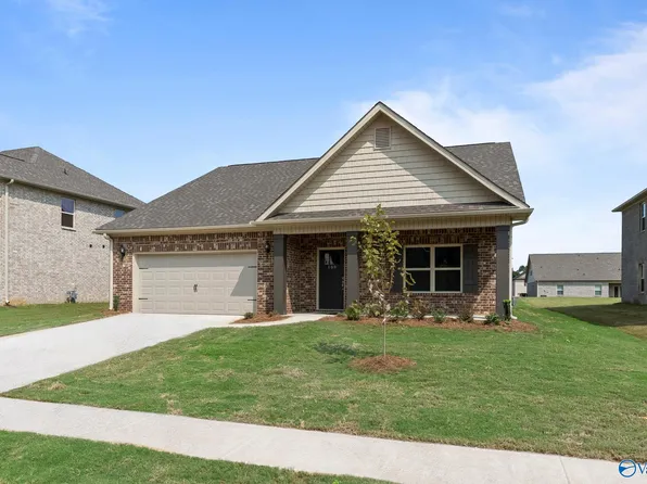 199 Saddle St, New Market, AL 35761