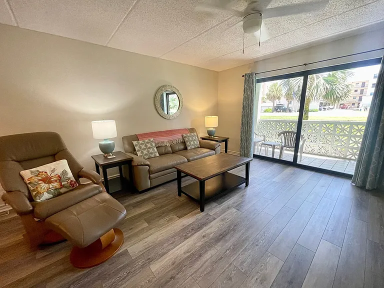 3800 S Atlantic Ave #107 — Photo 8