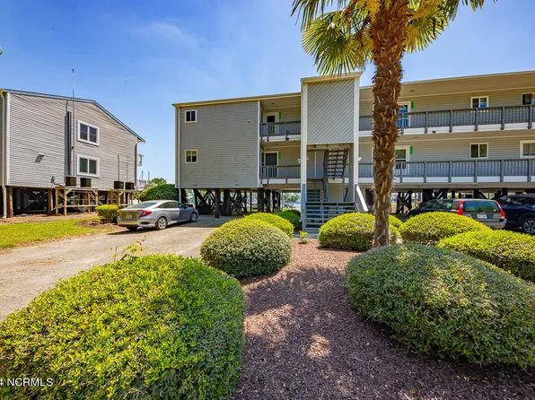 2207 Harbourside Drive, New Bern, NC 28560