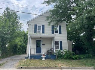 715 Bowers St, Martinsburg, WV 25401