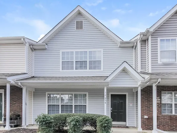 12654 Tucker Crossing Ln, Charlotte, NC 28273