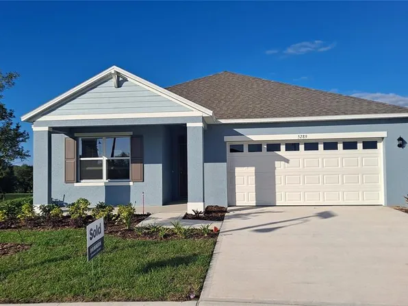 5289 Greenheart Ave, Mount Dora, FL 32757