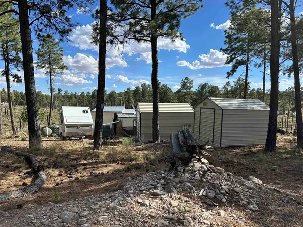 10 Dominions Ave #9, Timberon, NM 88350