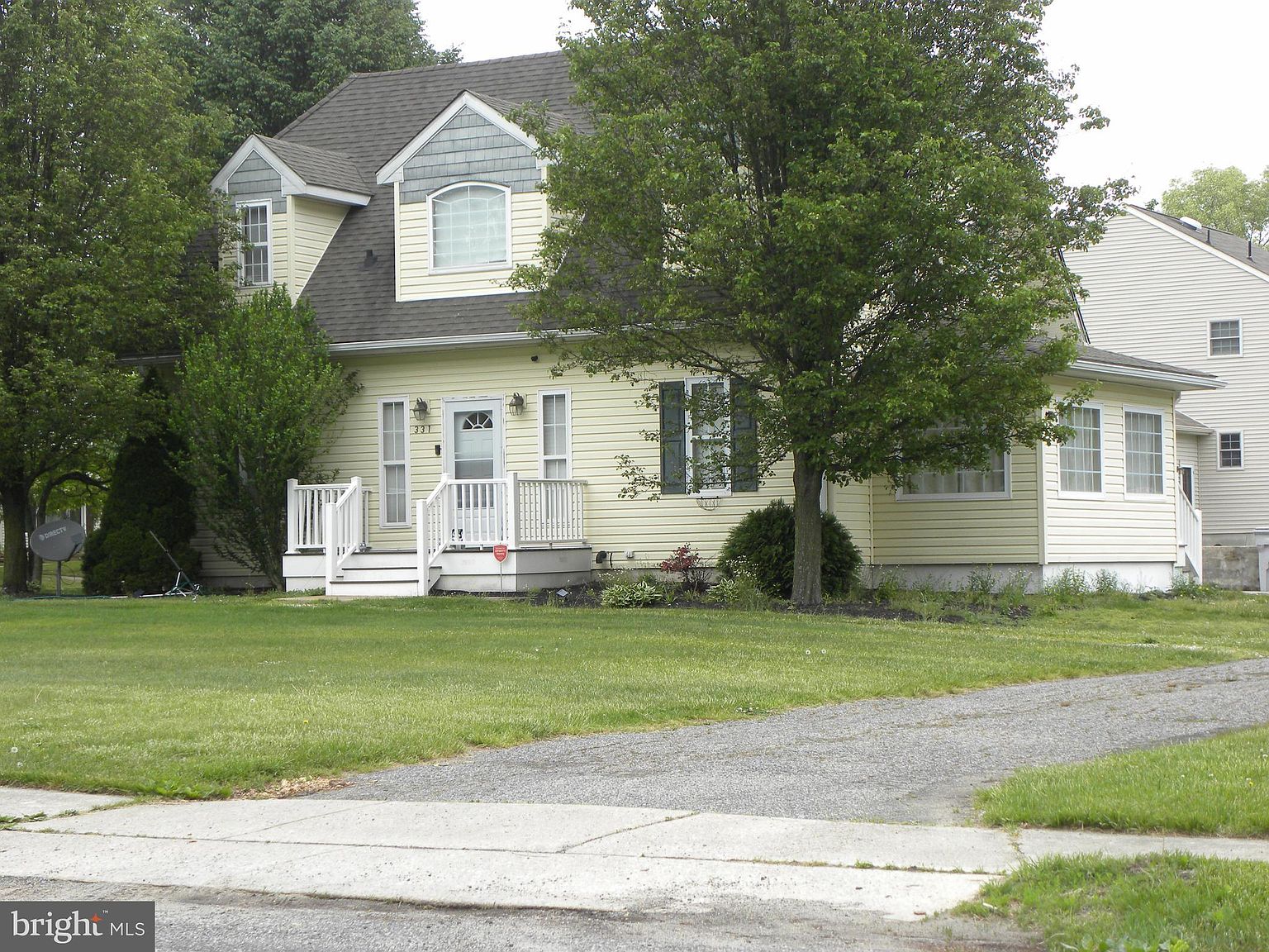 331 N Brewster Rd, Vineland, NJ 08361 Zillow