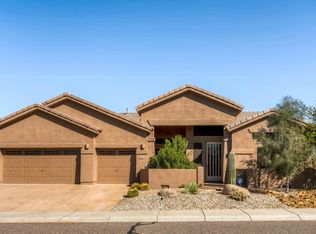 11408 E Running Deer Trl, Scottsdale, AZ 85262