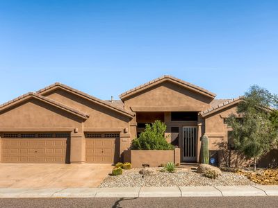 11408 E Running Deer Trl, Scottsdale, AZ, 85262