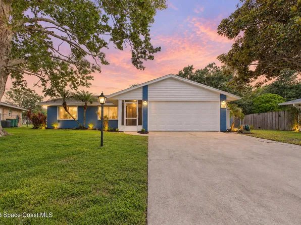 755 John Carroll Ln, West Melbourne, FL 32904