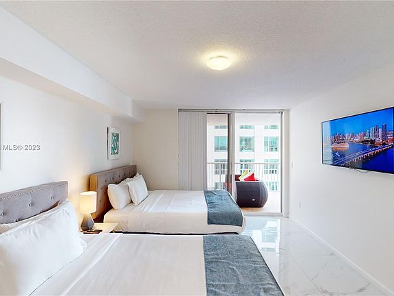 5th image of 1200 Brickell Bay Dr APT 1908