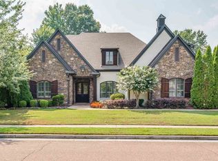 2423 Sanders Ridge Ln LOT 21, Germantown, TN 38138