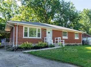 2483 Thornberry Ct, Lexington, KY 40509