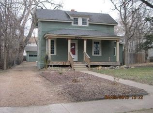 1930 12th Ave, Greeley, CO 80631