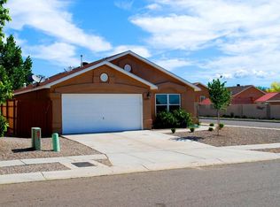 8701 Spring Sage Ct SW, Albuquerque, NM 87121