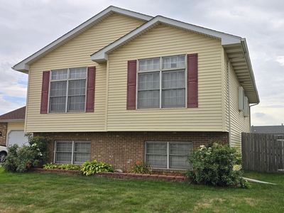 3010 Angelina St, Portage, IN, 46368