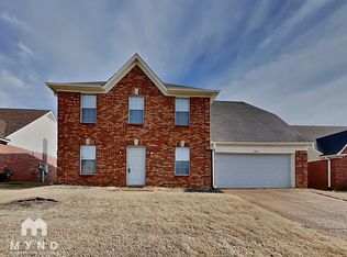 3806 Sungrove Cir E, Memphis, TN 38135