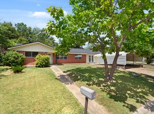 107 Ivy St, New Llano, LA 71461