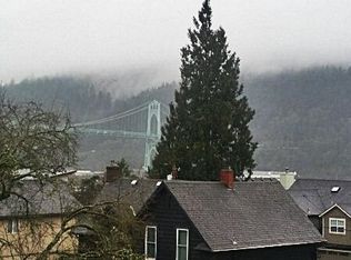 9556 N Willamette Blvd, Portland, OR 97203