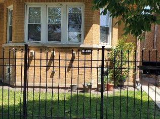 2841 N Kenneth Ave #BASEMENT, Chicago, IL 60641