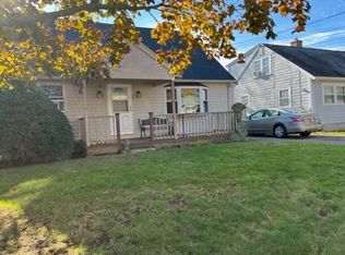 36 Lexington St, New Bedford, MA 02740