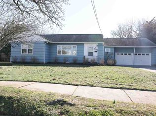 1110 Idaho Ave, Cape May, NJ 08204