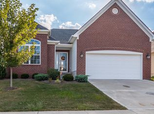 4648 Larkhill Ln, Lexington, KY