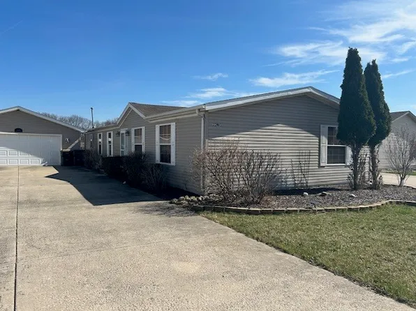 (undisclosed Address), Channahon, IL 60410