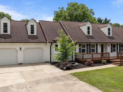 4259 Old Faison Rd, Knightdale, NC, 27545