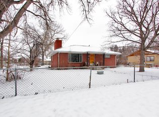 4601 Miller St, Wheat Ridge, CO 80033