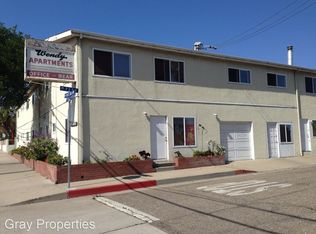 300 Dolliver St APT 8, Pismo Beach, CA 93449
