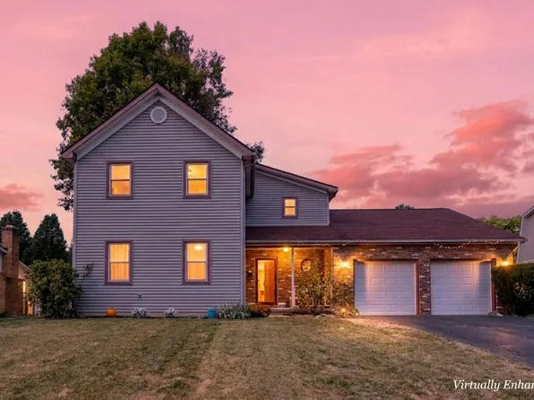 192 Buckeye Ct, Westerville, OH 43081