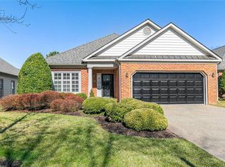 5517 Ashton Park Way, Glen Allen, VA 23059