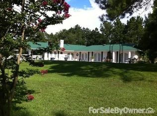 1220 Schwall Rd, Havana, FL 32333